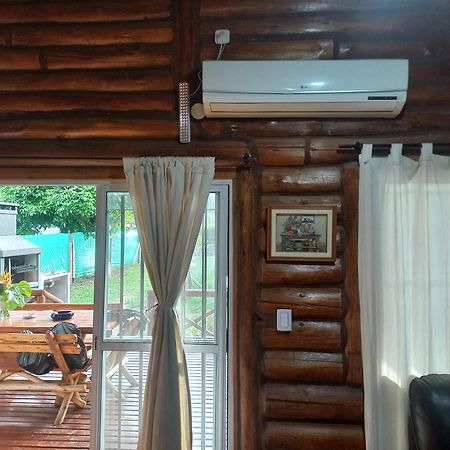 Ezeiza Quinta Cedro Azul 10 Min Del Aeropuerto Villa Exteriör bild