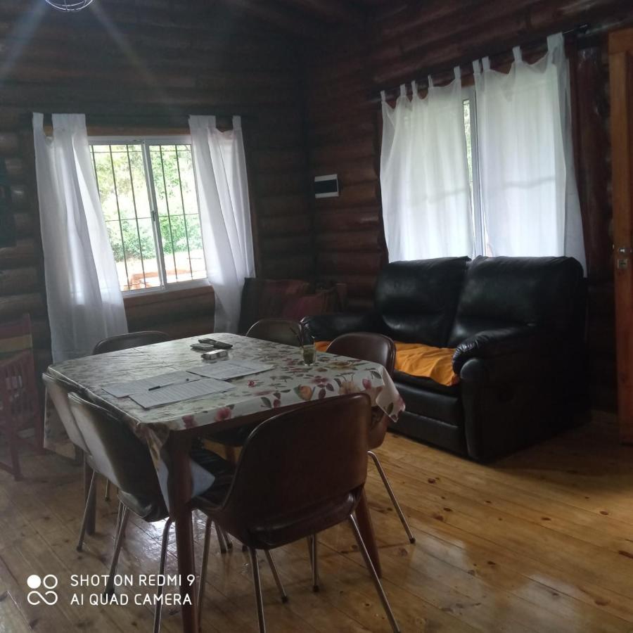 Ezeiza Quinta Cedro Azul 10 Min Del Aeropuerto Villa Exteriör bild