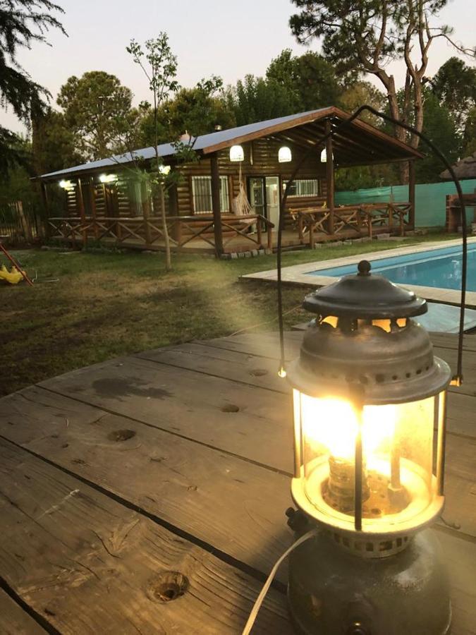 Ezeiza Quinta Cedro Azul 10 Min Del Aeropuerto Villa Exteriör bild
