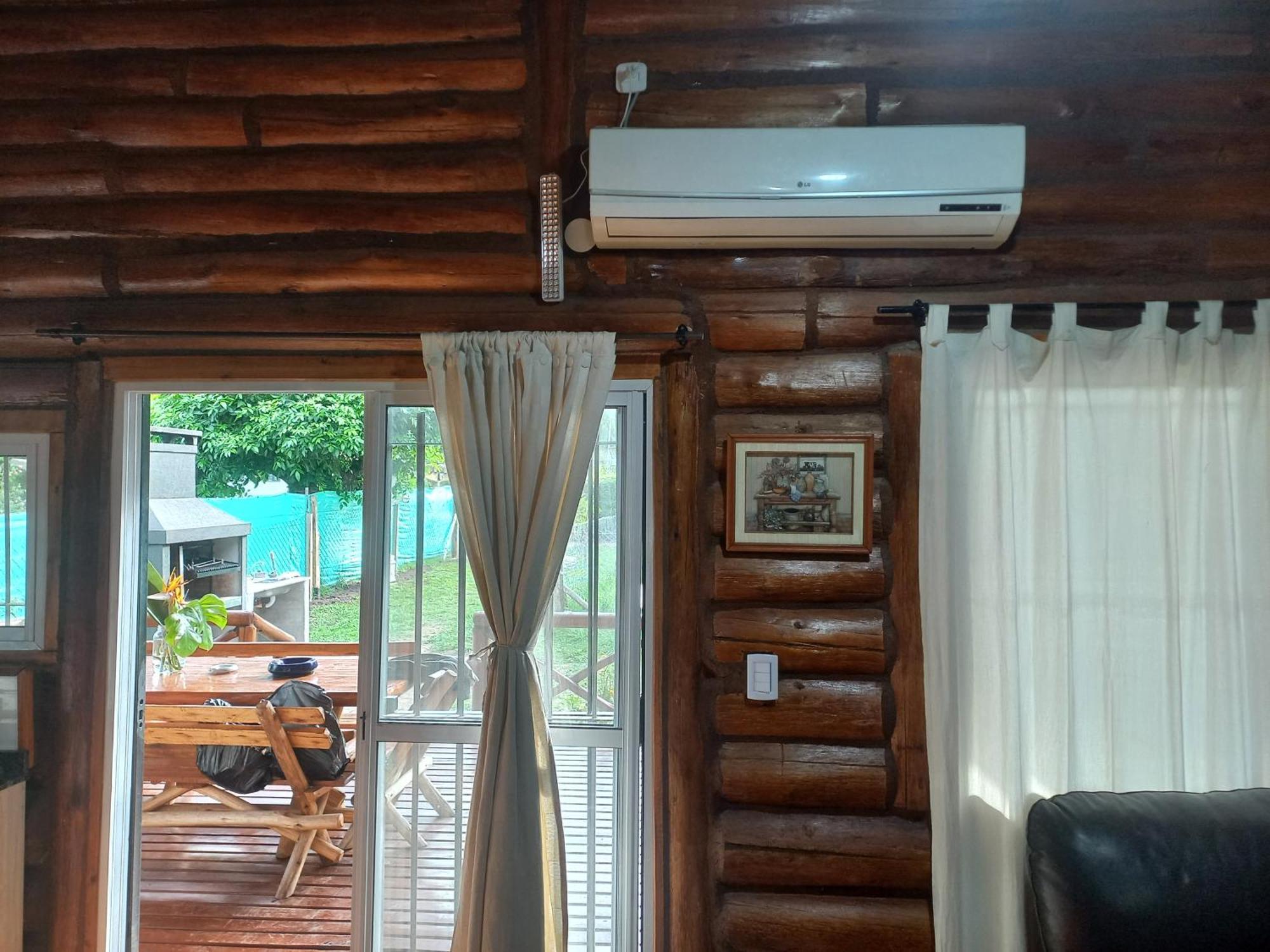 Ezeiza Quinta Cedro Azul 10 Min Del Aeropuerto Villa Exteriör bild