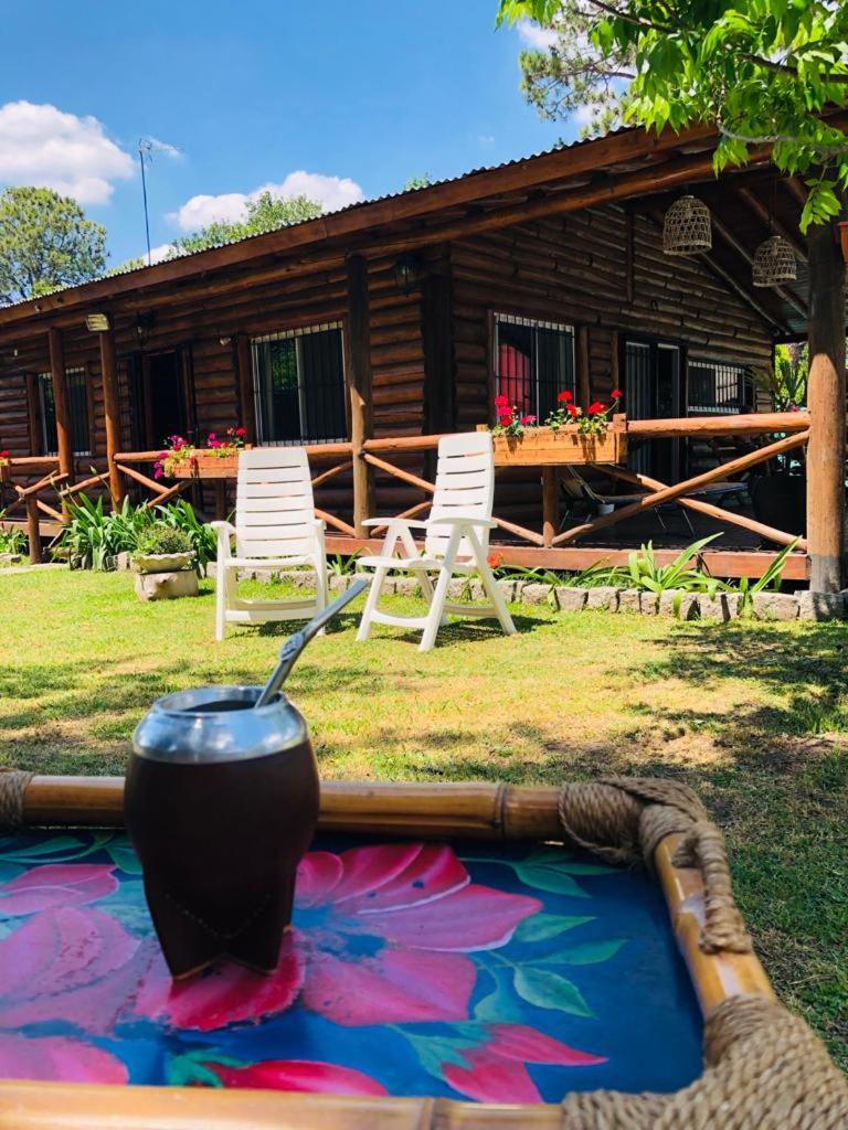 Ezeiza Quinta Cedro Azul 10 Min Del Aeropuerto Villa Exteriör bild