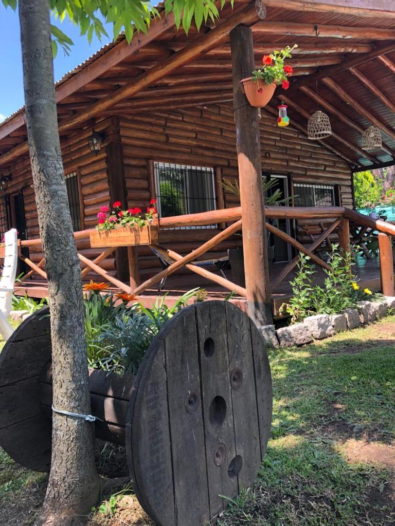 Ezeiza Quinta Cedro Azul 10 Min Del Aeropuerto Villa Exteriör bild